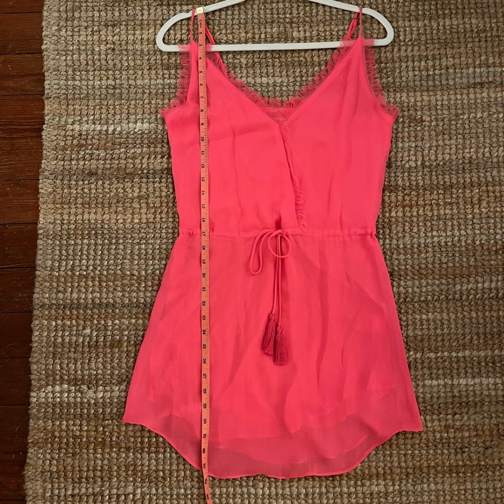 Rory Beca Rama Dress - Picture 6 of 6